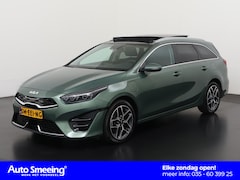 Kia Cee'd Sportswagon - Ceed 1.6 GDI PHEV ExecutiveLine | Panoramadak | Zondag Open