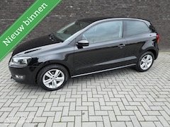 Volkswagen Polo - 1.2|STYLE|Airco|Cruise|PDC|StandKachel|