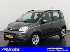 Fiat Panda - 1.0 Hybrid City Life | Zondag Open