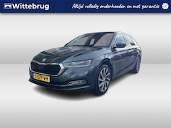 Skoda Octavia Combi - 1.4 TSI iV PHEV Business Edition Plus / AUTOMAAT/ ELEKTR. STOEL/ ALCANTARA/ HEAD-UP DISPLA