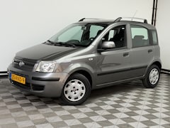 Fiat Panda - 1.2 Edizione Cool Airco 1e Eigenaar NL Auto