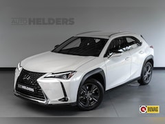 Lexus UX - 250h Business Line Adaptief Cruise Lane Carplay