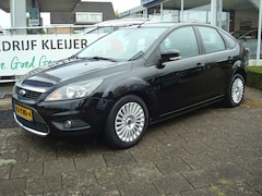 Ford Focus - 1.8 16V 92KW 5D LIMITED