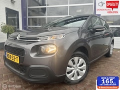 Citroën C3 - 1.2 PureTech Business * CARPLAY * CRUISE CONTROL