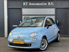 Fiat 500 Abarth - 0.9 TwinAir / Pano / Airco/ Nwe APK