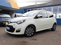 Renault Twingo - 1.2 16V "Sportive" Open dak + Cruise + Airco