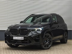 BMW X5 - M Competition - Facelift - Skylounge Pano - Bowers & Wilkins - Trekhaak - M-Driver's Pack