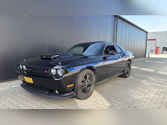 Dodge Challenger - 5.7 V8 Hemi Mopar10 Collector's item