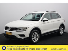 Volkswagen Tiguan - 1.5 TSI Comfortline | Climate Control | Navigatie | Apple Carplay