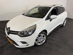 Renault Clio Estate - 0.9 TCe Zen