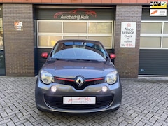 Renault Twingo - 1.0 SCe Collection lage km stand nap