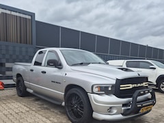 Dodge Ram 1500 - RT
