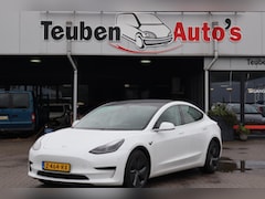 Tesla Model 3 - Standard RWD Plus 60 kWh 91% SOH, 360 Camera, Autopilot, Cruise control
