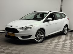 Ford Focus Wagon - 1.0 Trend Airco LM16" Cruise NL Auto