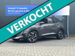 Peugeot 2008 - 1.2 PureTech GT AUTOMAAT