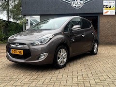 Hyundai ix20 - 1.4i Go Navi_Clima_Cruise 1ste eign_NAP