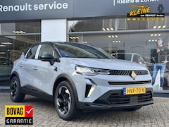 Renault Captur - 1.8 E-Tech full hybrid 160 techno | Pack Winter | Pack Advanced Drive Assist | Nieuwe Auto