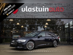 Audi A6 Avant - 55 TFSI e quattro Pro Line S Competition , Facelift, Adaptive cruise, 360°camera,