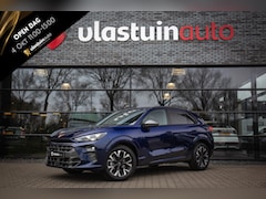 CUPRA Terramar - 1.5 eTSI Business , Adaptive cruise, Carplay, Stuur/stoelverwarming,