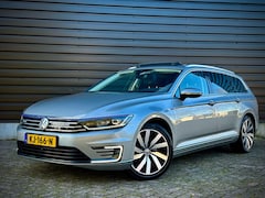 Volkswagen Passat Variant - 1.4 TSI GTE VIRTUAL|PANO|360|ACC|DCC|LEER