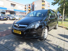 Opel Zafira - 1.6 16V Temptation