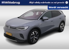 Volkswagen ID.4 - Business 77 kWh / Navigatie / LM 20 inch / LED IQ Matrix / Camera / APP Connect / Parkeers