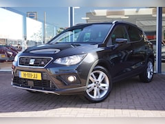 SEAT Arona - 1.5 TSI EVO FR Business Intense | 77.000KM | Airco | Trekhaak | Vol opties | Elek. Pakket