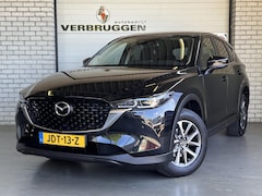 Mazda CX-5 - 2.5 SkyActiv-G 194 | Carplay | Stoel/Stuurverw. | Navi | Camera | PDC V+A | All-in rijklaa