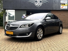 Opel Insignia - 1.4 T EcoFLEX Business+ Leder_xenon_Trekh_