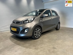 Kia Picanto - 1.2 CVVT Comfort Pack