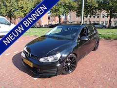 Volkswagen Golf - 1.2 TSI Easyline GTI PAKKET