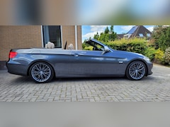 BMW 3-serie Cabrio - 325i Sport Edition Zescilinder
