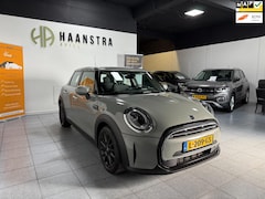 MINI One - 1.5 Classic Navigatie 1e Eig, NL Auto NAP