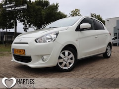 Mitsubishi Space Star - 1.0 Instyle (Vol-Opties) NL-auto