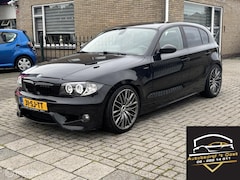 BMW 1-serie - 118i High Executive | NW APK | PANO | AIRCO |
