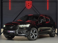 Volvo XC60 - T8 Twin Engine AWD R-Design|PANO|TREK|H&K|360