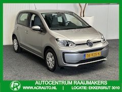 Volkswagen Up! - 1.0 BMT MOVE UP CRUISE CONTROL AIRCO BLUETOOTH TELEFOON MEDIA VOORBEREIDING ACHTERUITRIJCA