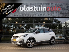 Peugeot 3008 - 1.6 e-THP GT Line , Panoramadak, Camera,