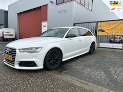 Audi A6 Avant - 50 TDI quattro 3.0