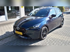 Mazda 2 - 2 1.5 SA-G Homura Automaat