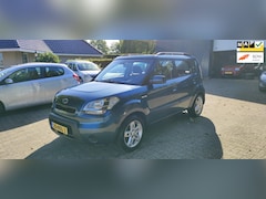 Kia Soul - 1.6 X-tra bj 2009 airco