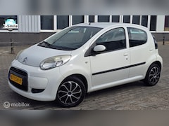Citroën C1 - 1.0-12V Ambiance/EleckRamen/Airco/5Dr
