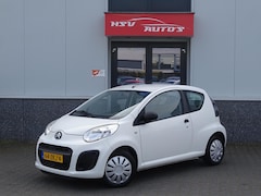 Citroën C1 - 1.0 Attraction 2e eigenaar org NL