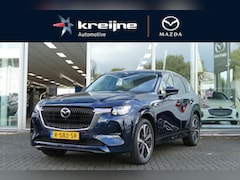 Mazda CX-60 - 2.5 e-SkyActiv PHEV Takumi | 360 Camera | Adapt Cruise | Apple/Android | Bose |RIJKLAARPRI