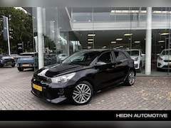 Kia Rio - 1.0 T-GDi MHEV GT-Line