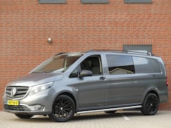 Mercedes-Benz Vito - 114 CDI Extra Lang Airco/Camera/Side bars