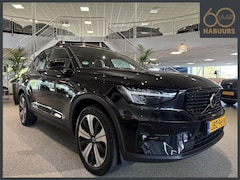 Volvo XC40 - 1.5 T4 Recharge R-Design, Facelift, Pano, 360cam, Memory