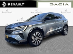Renault Austral - 1.2 E-Tech full hybrid 200 techno