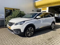 Peugeot 5008 - 1.2 PT Premium 7 Persoons Automaat Navi