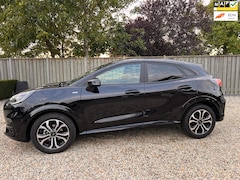 Ford Puma - Hybrid ST-Line X Automaat . Navigatie & Camera & Winterpakket